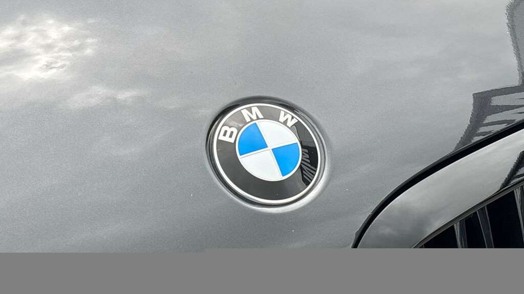 BMW X3 M Xdrive X3 M Competition Step  #21