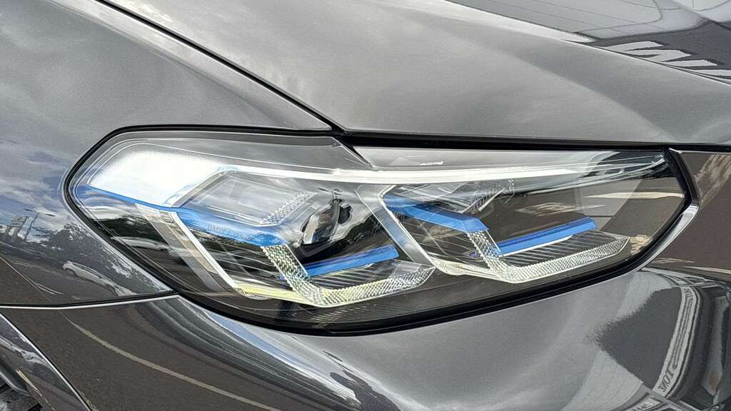 BMW X3 M Xdrive X3 M Competition Step  #16
