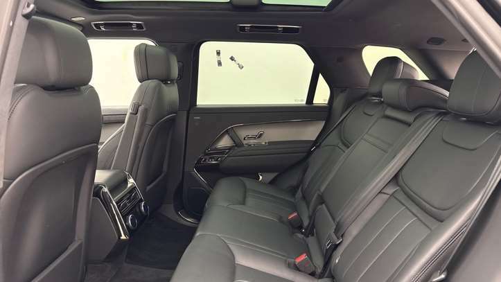 Land Rover Range Rover Sport 3.0 P460e Dynamic Se 2024 KW74HWZ  #4