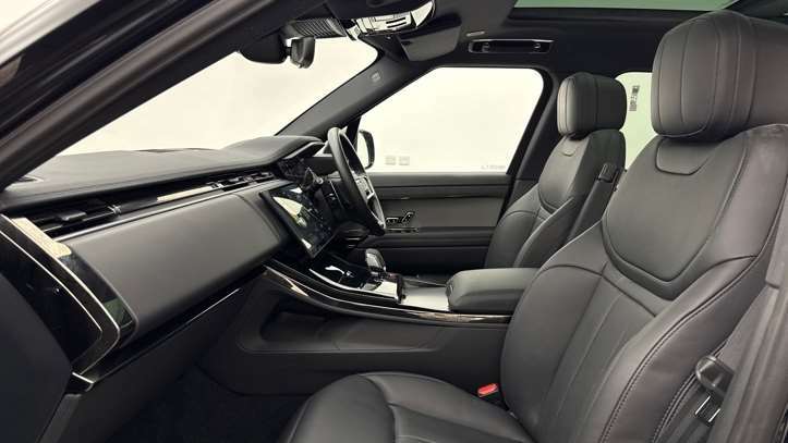 Land Rover Range Rover Sport 3.0 P460e Dynamic Se 2024 KW74HWZ  #3