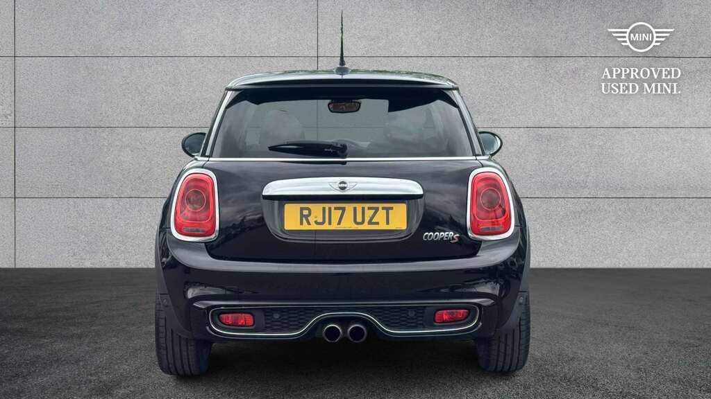 Mini Hatch 1.5 One D Brown #14