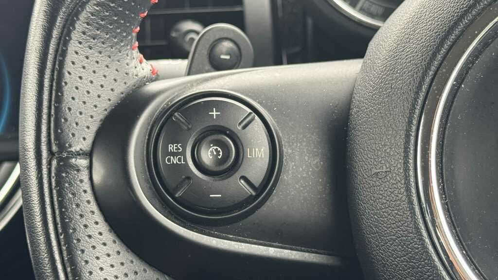 Mini Hatch 1.5 One D Brown #18