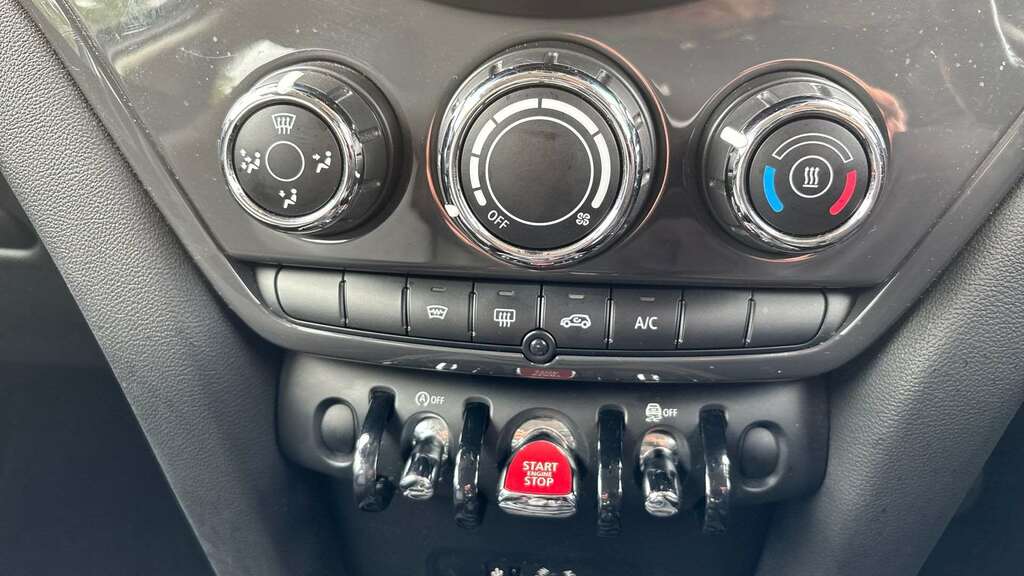 Mini Countryman 1.5 Cooper #33