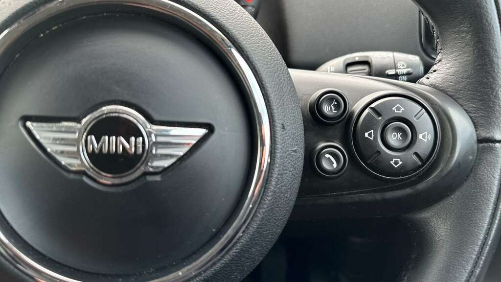 Mini Countryman 1.5 Cooper #21