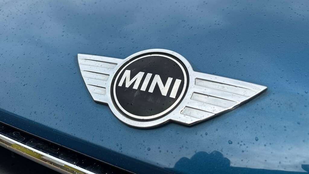 Mini Countryman 1.5 Cooper #22