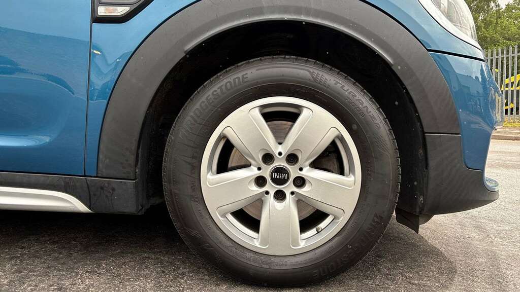 Mini Countryman 1.5 Cooper #14