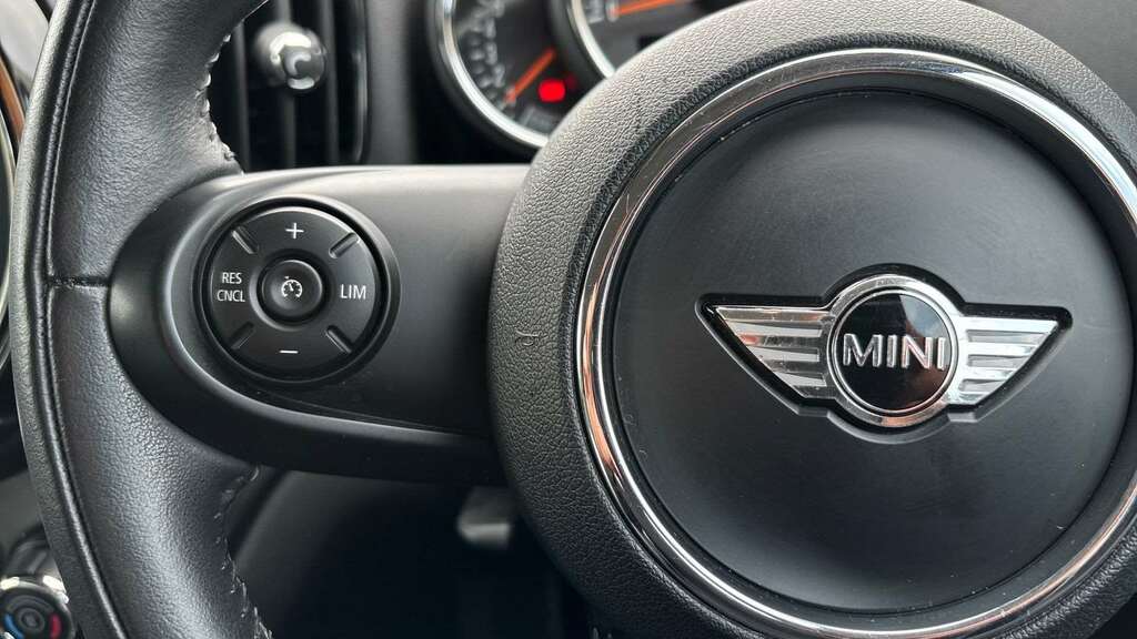 Mini Countryman 1.5 Cooper #20