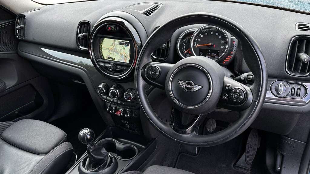 Mini Countryman 1.5 Cooper #7