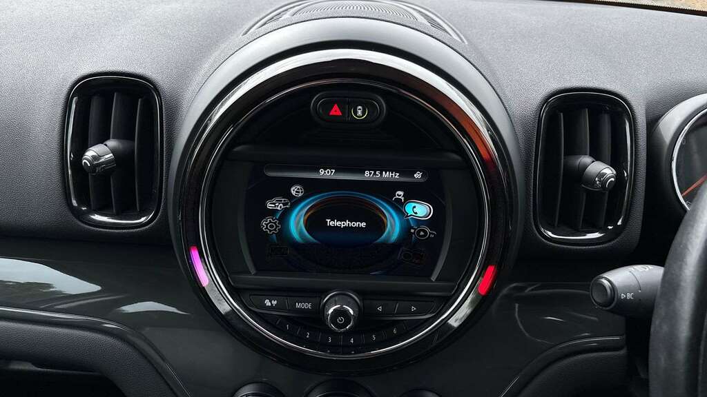 Mini Countryman 1.5 Cooper #29
