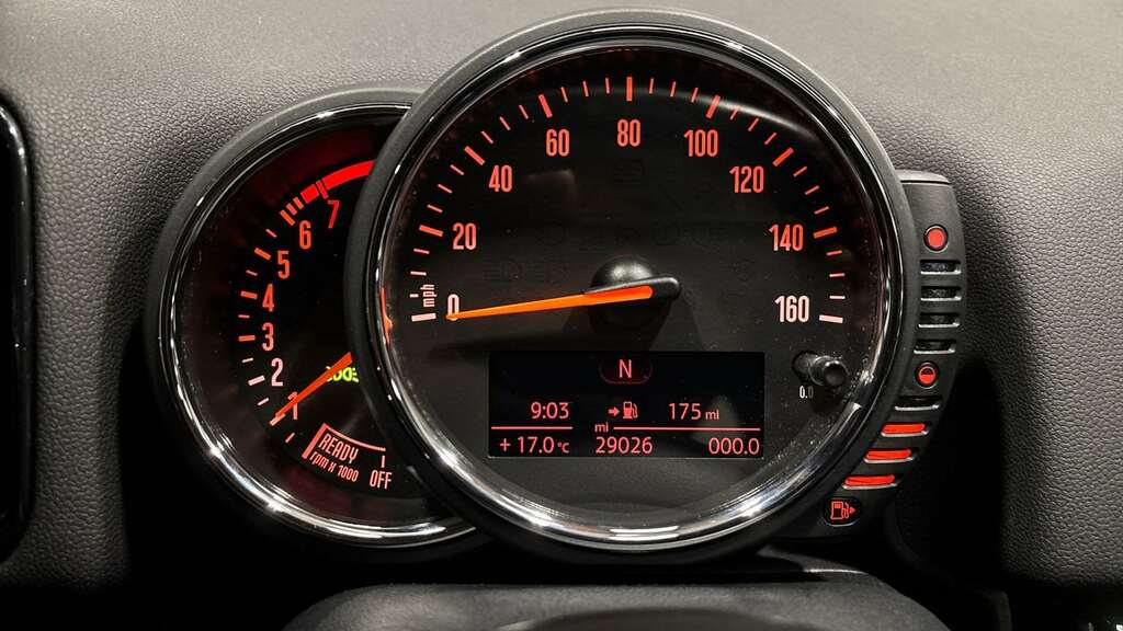 Mini Countryman 1.5 Cooper #10