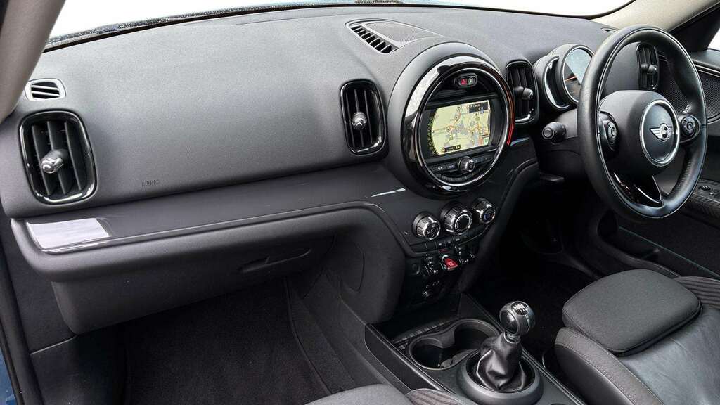 Mini Countryman 1.5 Cooper #8