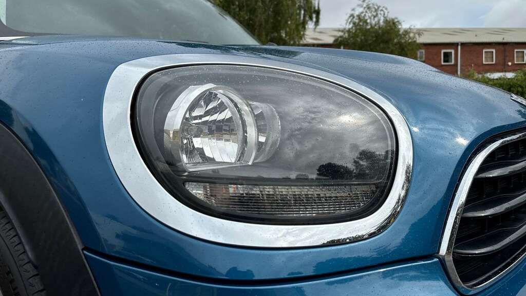 Mini Countryman 1.5 Cooper #16