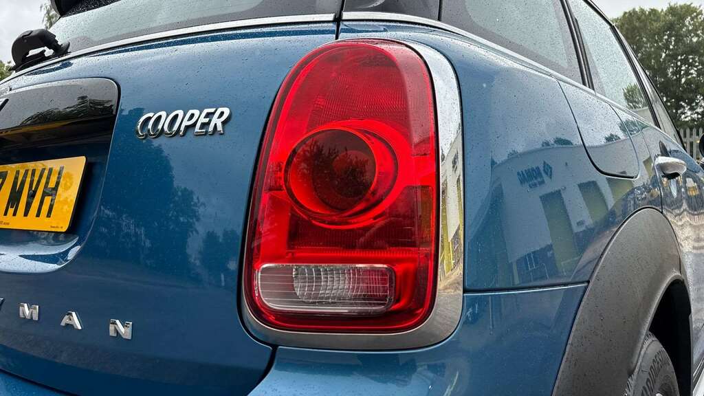 Mini Countryman 1.5 Cooper #15