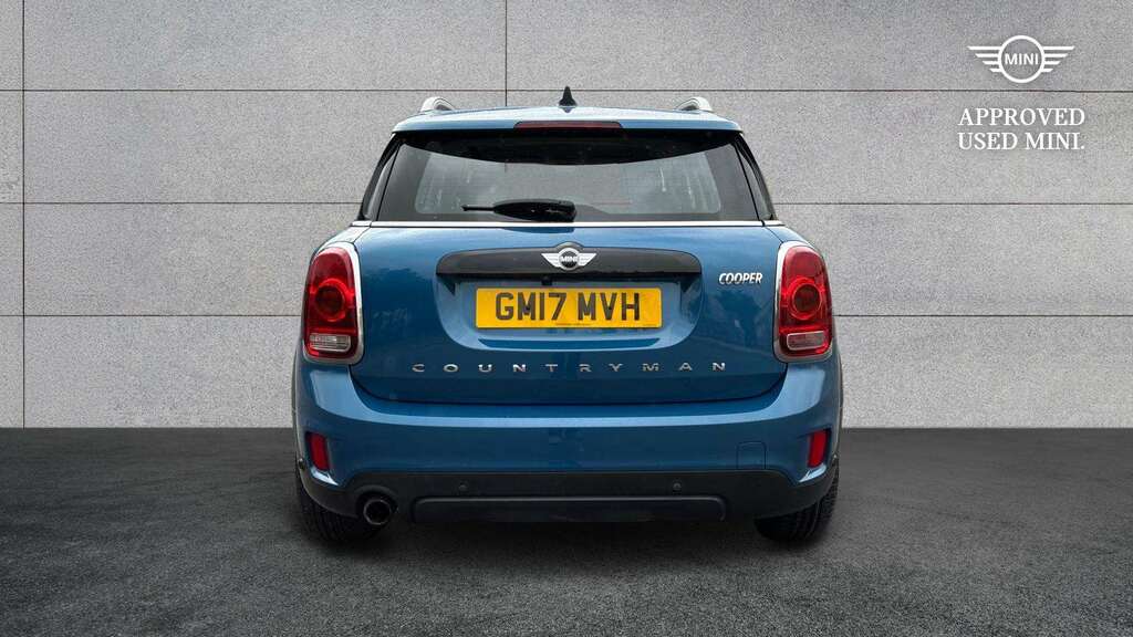Mini Countryman 1.5 Cooper #18