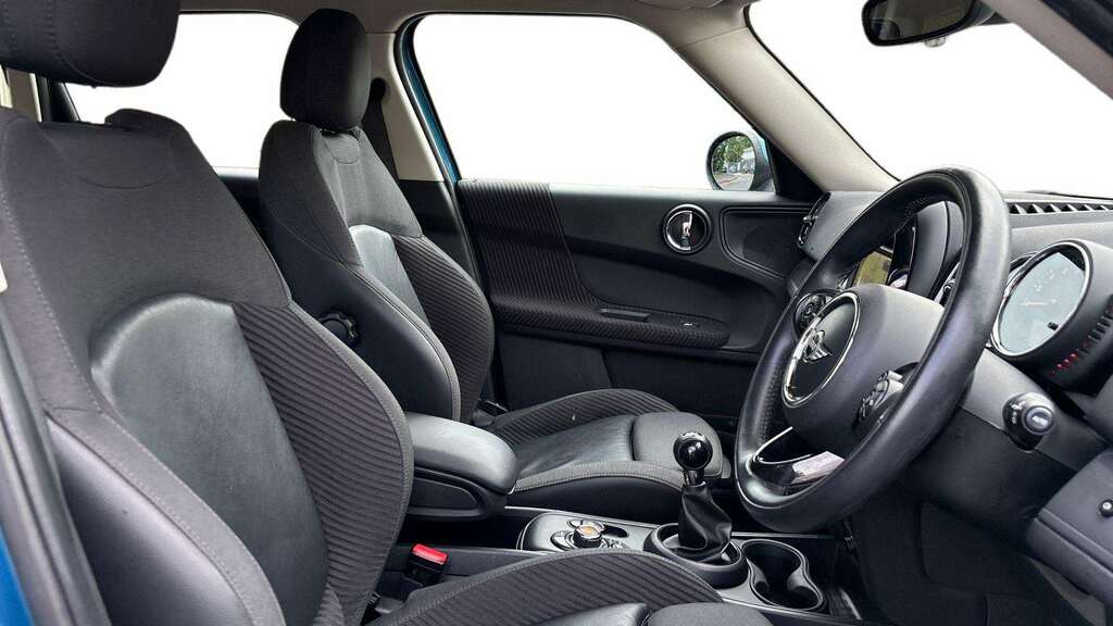 Mini Countryman 1.5 Cooper #11