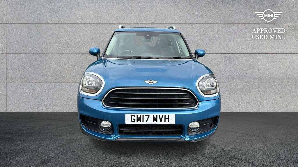Mini Countryman 1.5 Cooper #19