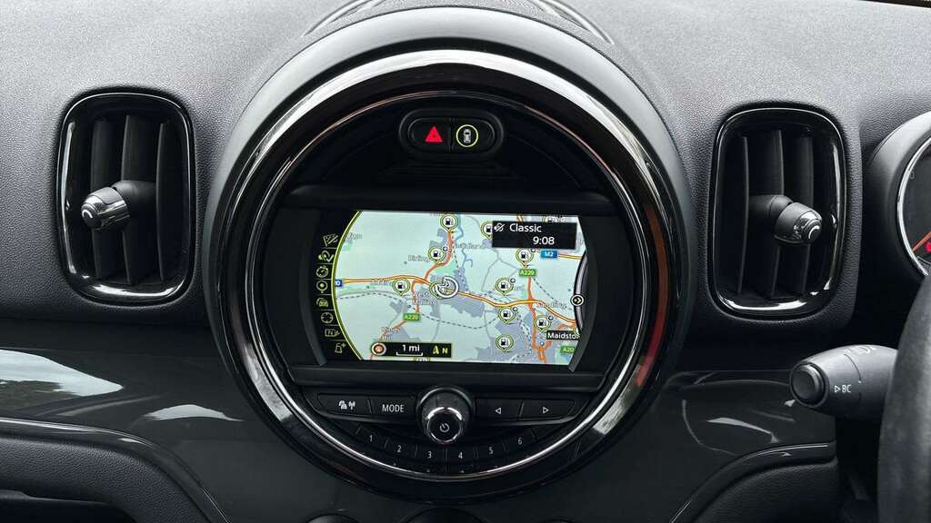 Mini Countryman 1.5 Cooper #31