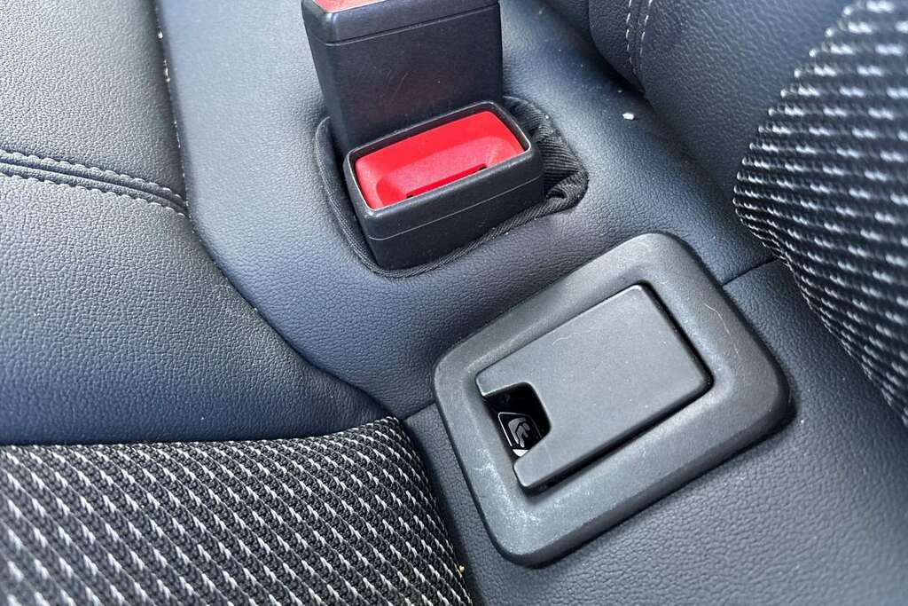 Audi A1 Sportback Tfsi S Line Blue #24