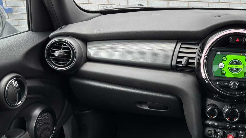 Mini Hatch Cooper 1.5 Sport II 7Spd 136Ps Nav Pack Grey #8