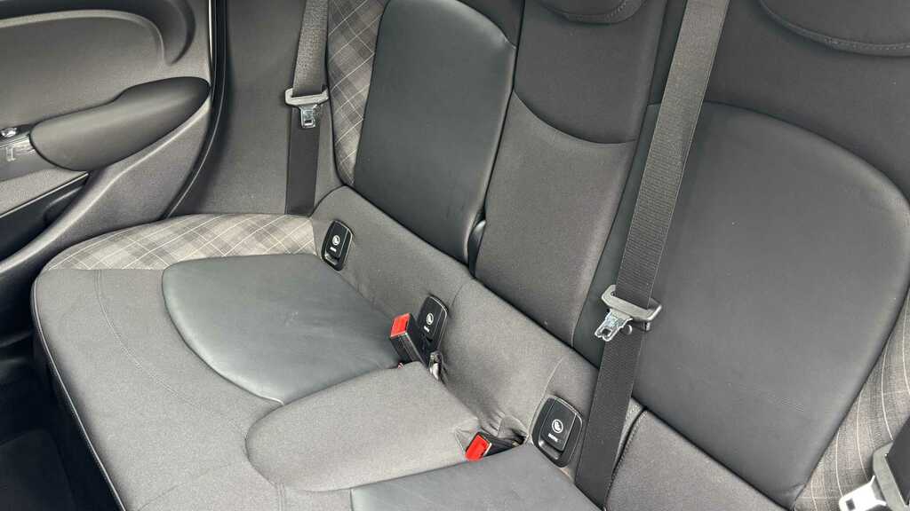 Mini Hatch Cooper 1.5 Sport II 7Spd 136Ps Nav Pack Grey #13