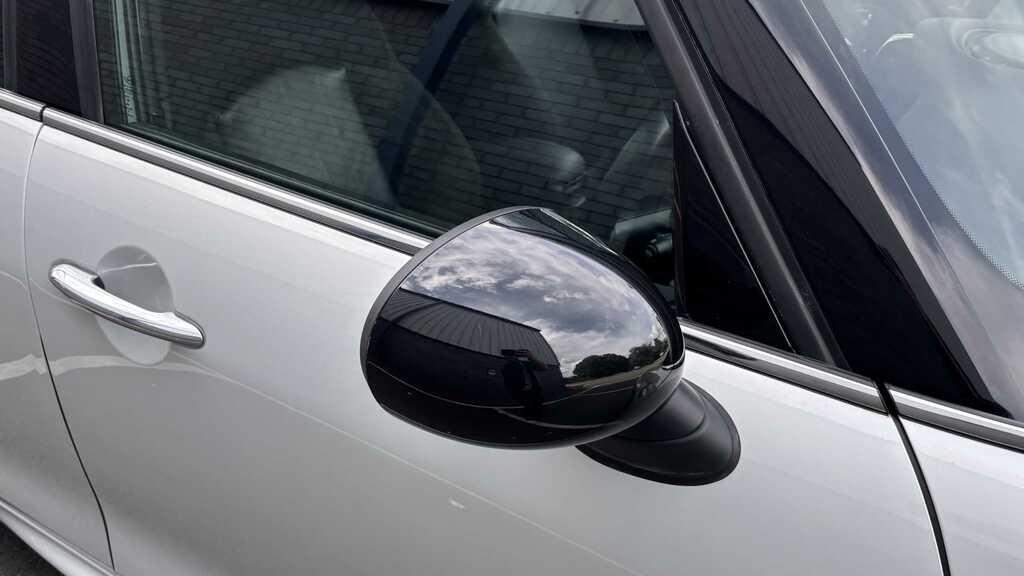 Mini Hatch Cooper 1.5 Sport II 7Spd 136Ps Nav Pack Grey #33