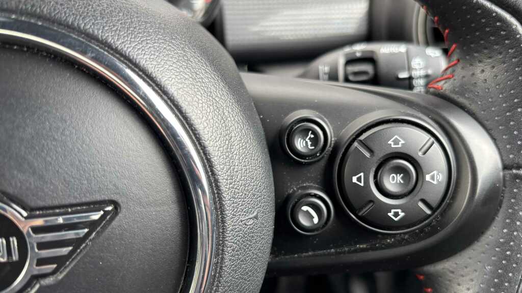 Mini Hatch Cooper 1.5 Sport II 7Spd 136Ps Nav Pack Grey #18