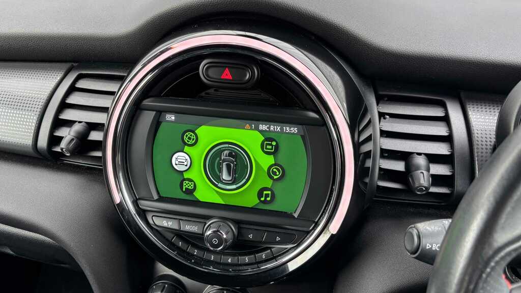 Mini Hatch Cooper 1.5 Sport II 7Spd 136Ps Nav Pack Grey #11