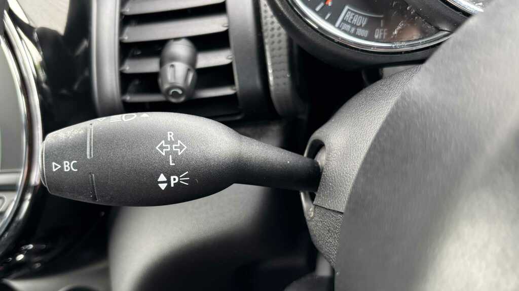 Mini Hatch Cooper 1.5 Sport II 7Spd 136Ps Nav Pack Grey #23