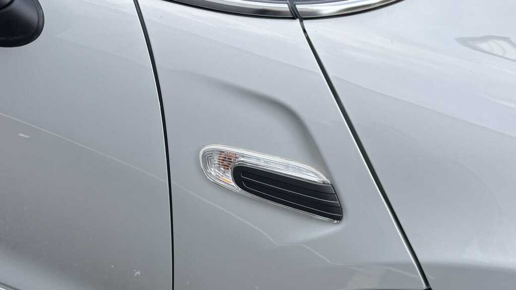 Mini Hatch Cooper 1.5 Sport II 7Spd 136Ps Nav Pack Grey #36