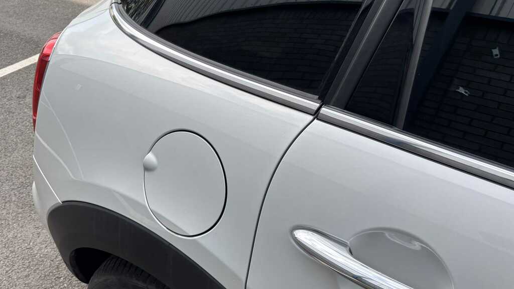 Mini Hatch Cooper 1.5 Sport II 7Spd 136Ps Nav Pack Grey #34