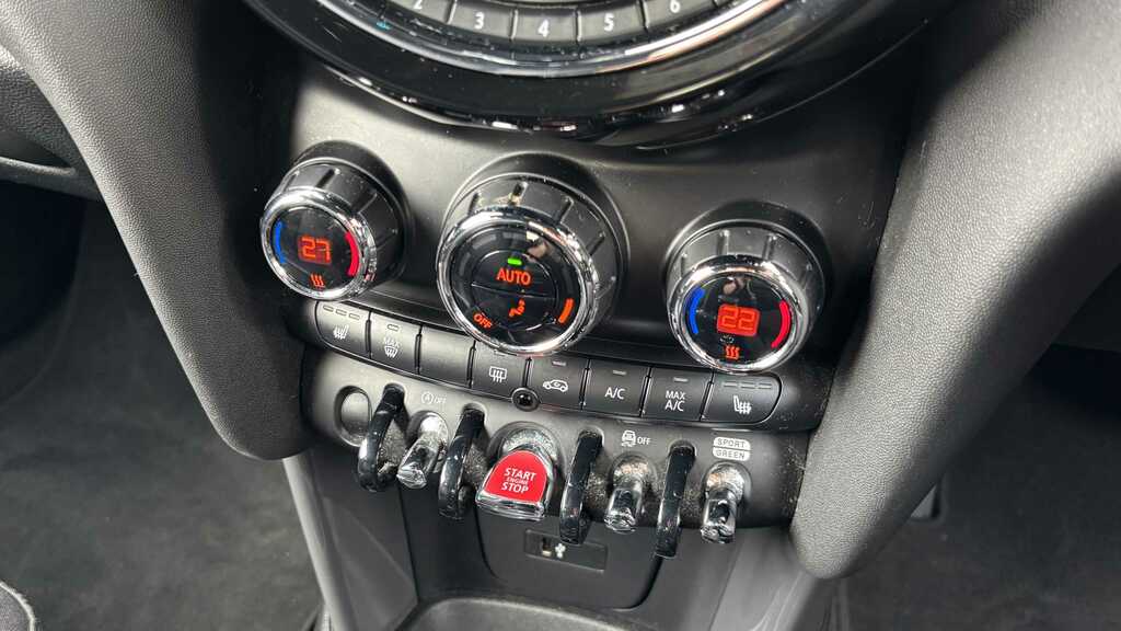 Mini Hatch Cooper 1.5 Sport II 7Spd 136Ps Nav Pack Grey #14