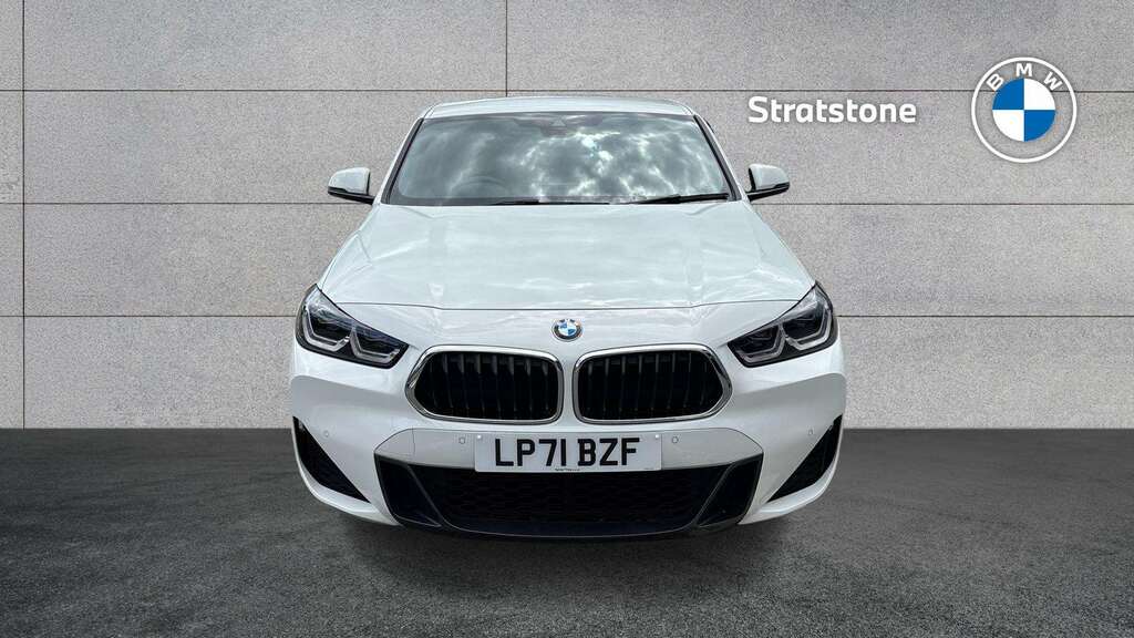 BMW X2 Xdrive 25E Sport XGZ4778  #19