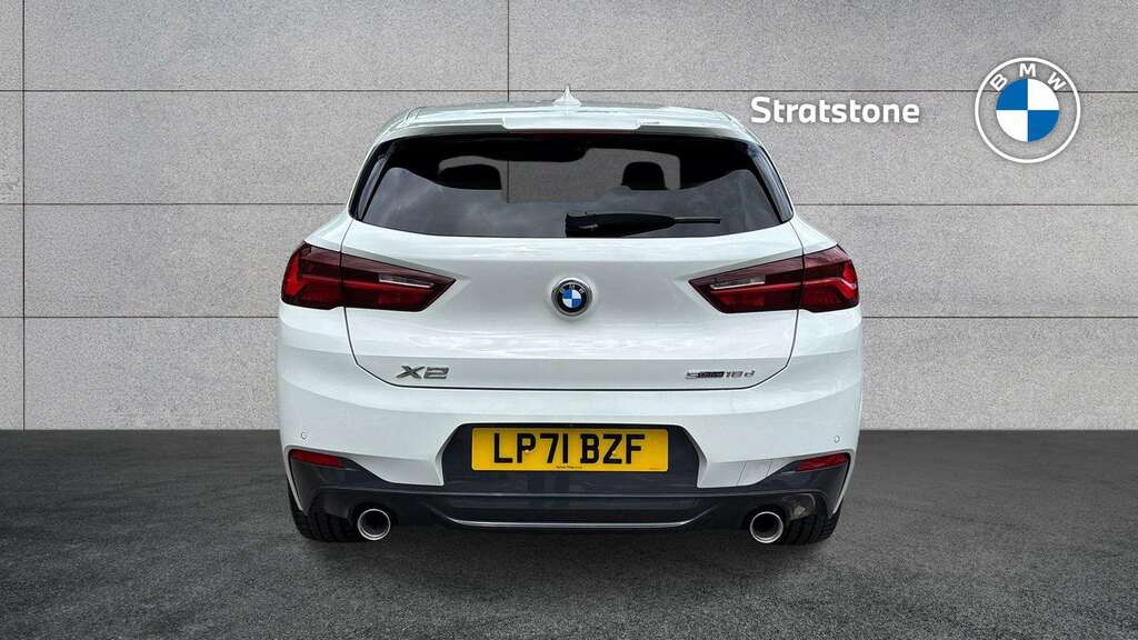 BMW X2 Xdrive 25E Sport XGZ4778  #18
