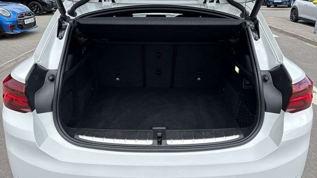 BMW X2 Xdrive 25E Sport XGZ4778  #14