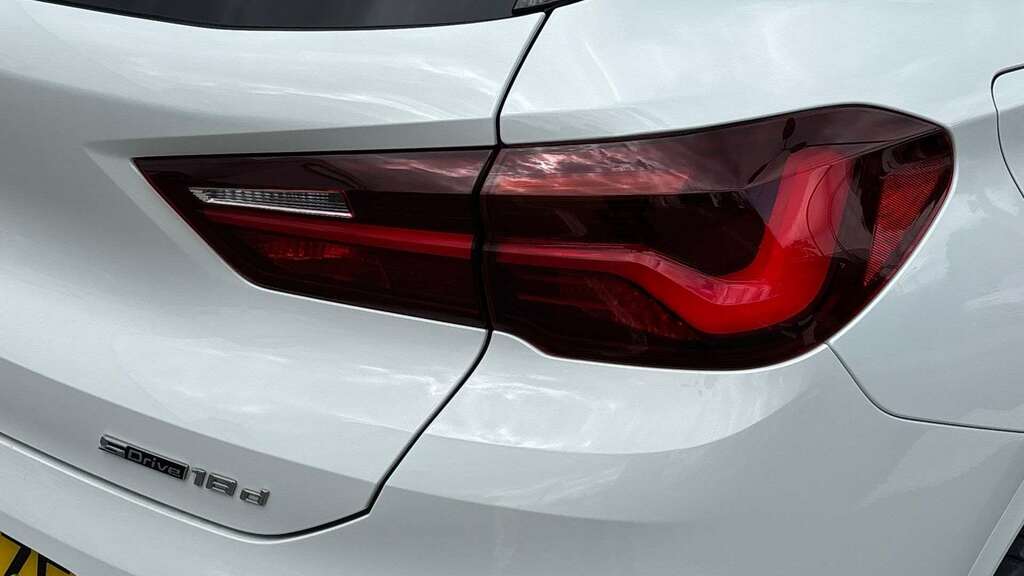 BMW X2 Xdrive 25E Sport XGZ4778  #15