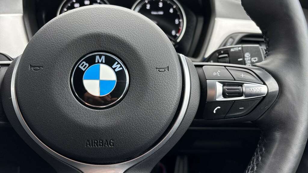 BMW X2 Xdrive 25E Sport XGZ4778  #21