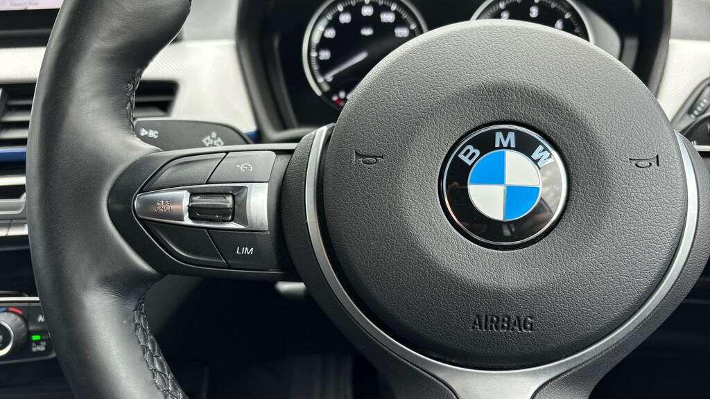 BMW X2 Xdrive 25E Sport XGZ4778  #20