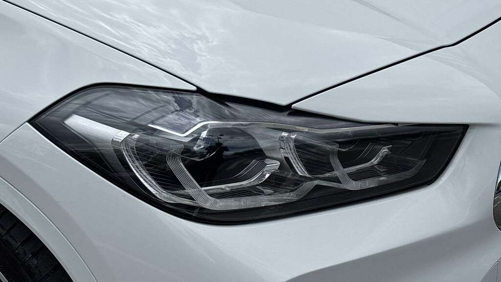 BMW X2 Xdrive 25E Sport XGZ4778  #16