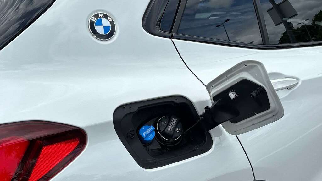 BMW X2 Xdrive 25E Sport XGZ4778  #23