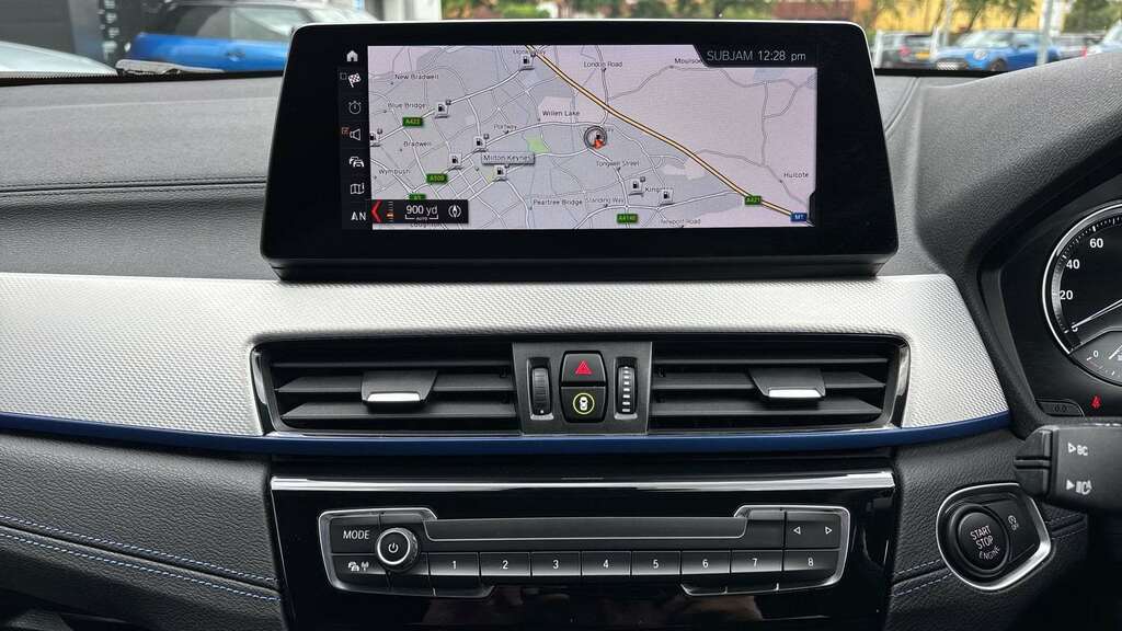 BMW X2 Xdrive 25E Sport XGZ4778  #31