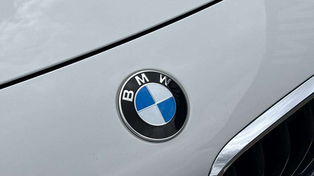 BMW X2 Xdrive 25E Sport XGZ4778  #22