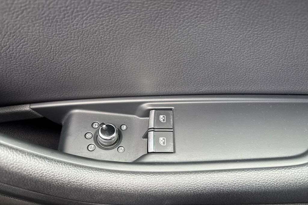 Audi A5 2.0 Tdi 40 Black Edition S Tronic Euro 6 Ss Grey #13