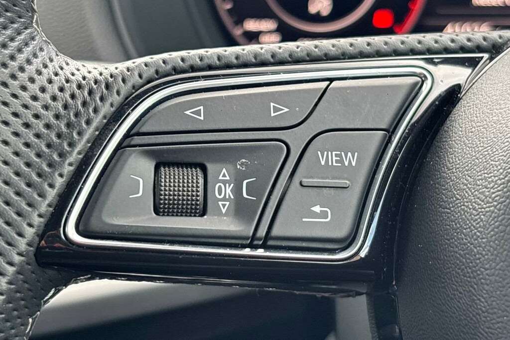 Audi Q2 35 Tfsi Sport S Tronic Grey #14