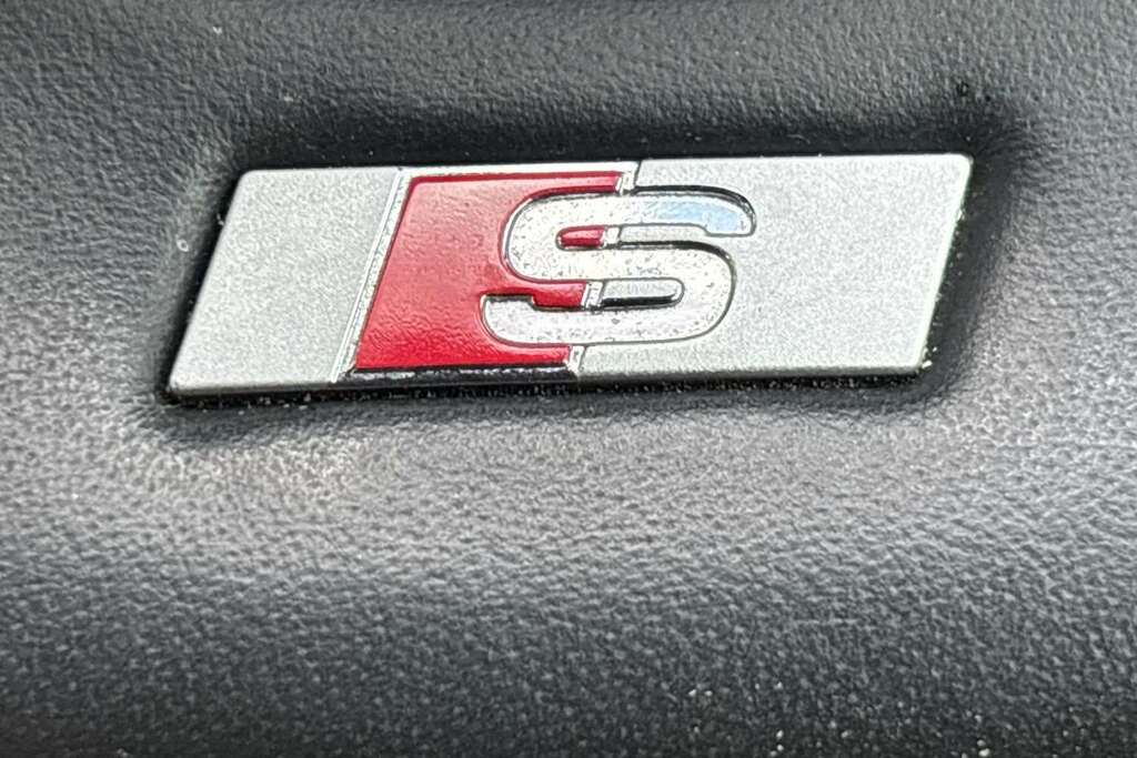 Audi Q2 35 Tfsi Sport S Tronic Grey #36