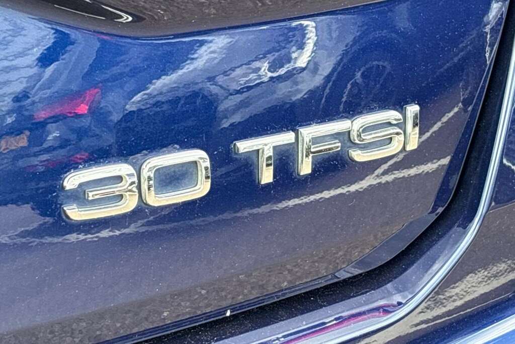 Audi Q2 35 Tfsi Sport S Tronic Grey #10