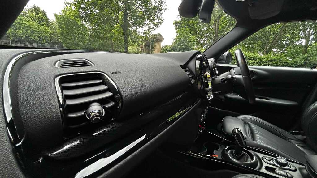 Mini Clubman 1.5 Cooper Classic 6Dr Grey #13