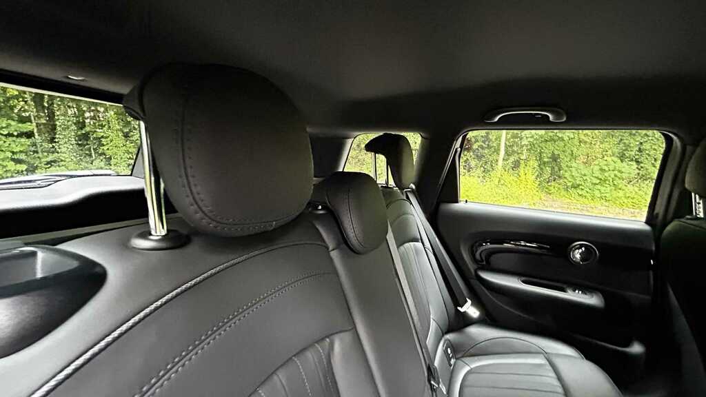 Mini Clubman 1.5 Cooper Classic 6Dr Grey #20