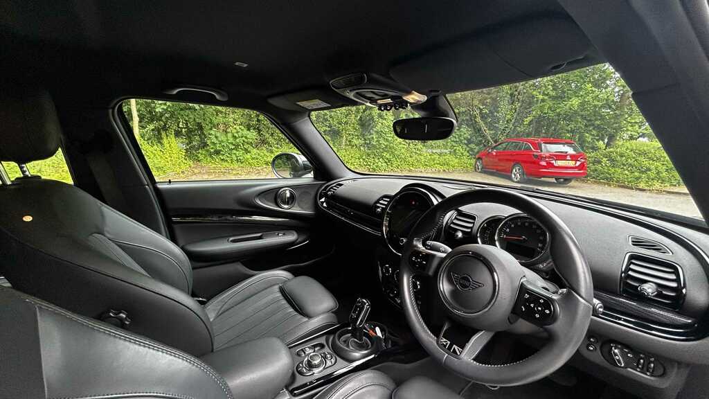 Mini Clubman 1.5 Cooper Classic 6Dr Grey #23