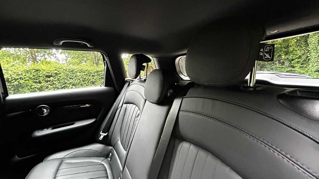 Mini Clubman 1.5 Cooper Classic 6Dr Grey #15