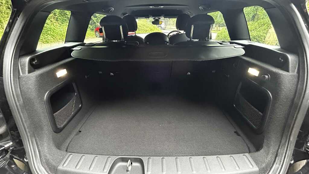 Mini Clubman 1.5 Cooper Classic 6Dr Grey #18